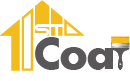1stcoat.com.au Reviews 1 by Partners 1stcoat.com.au Logo